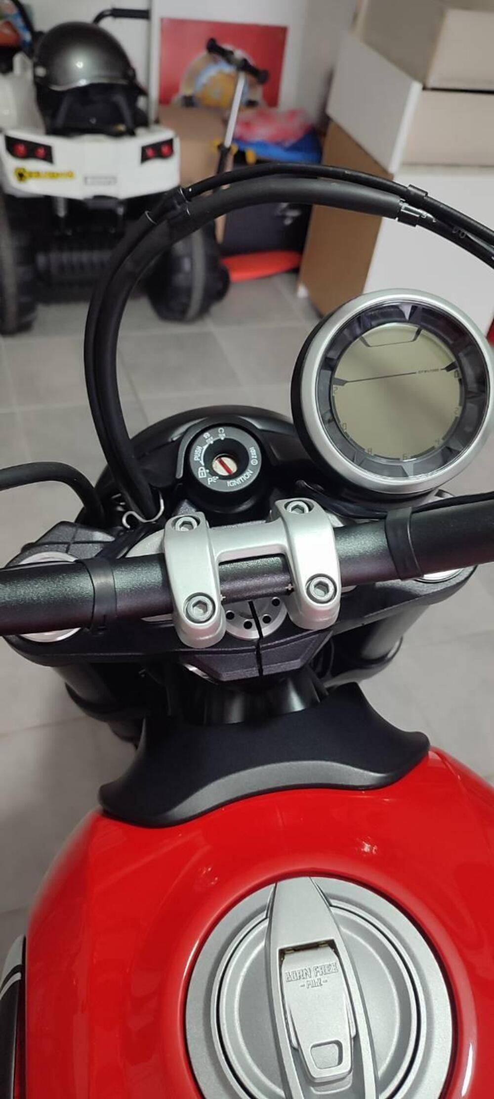 Ducati Scrambler 800 Icon (2017 - 20) (7)