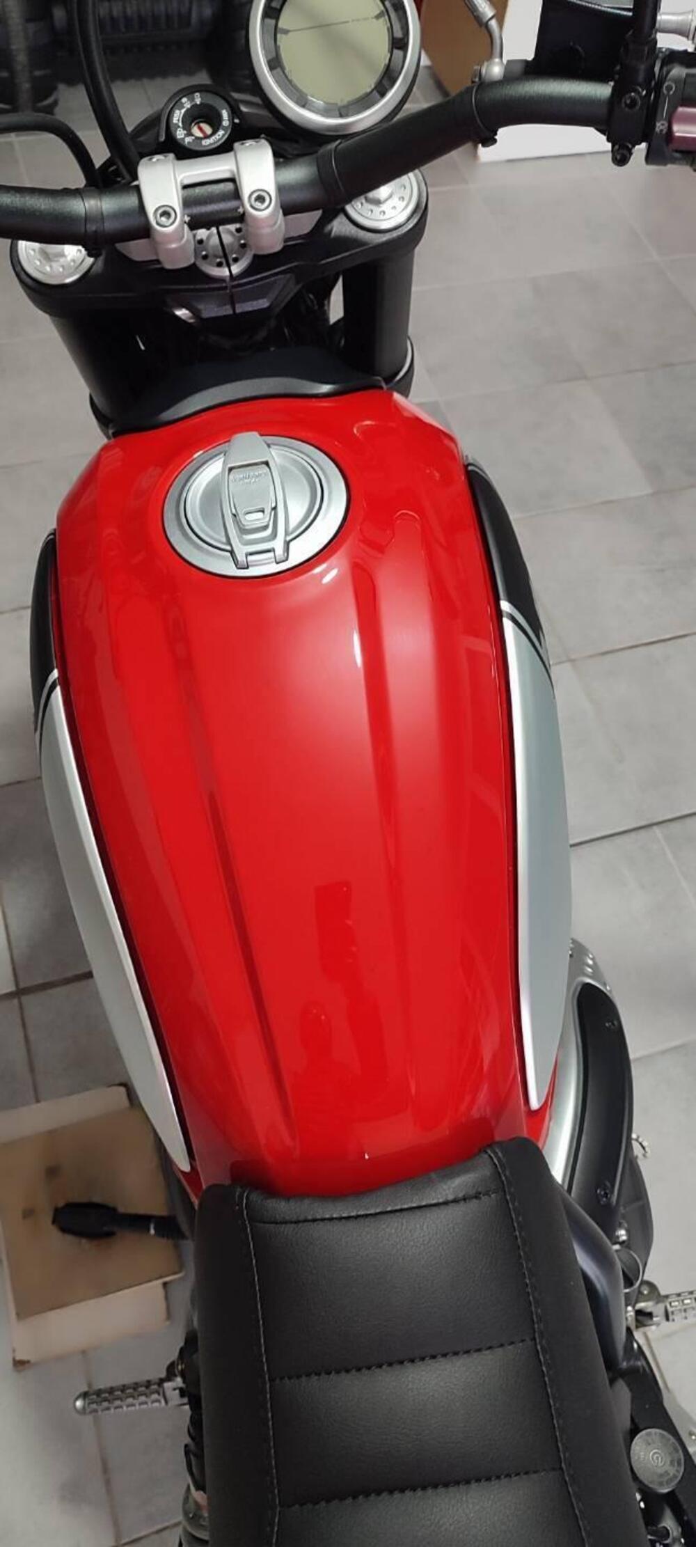 Ducati Scrambler 800 Icon (2017 - 20) (8)