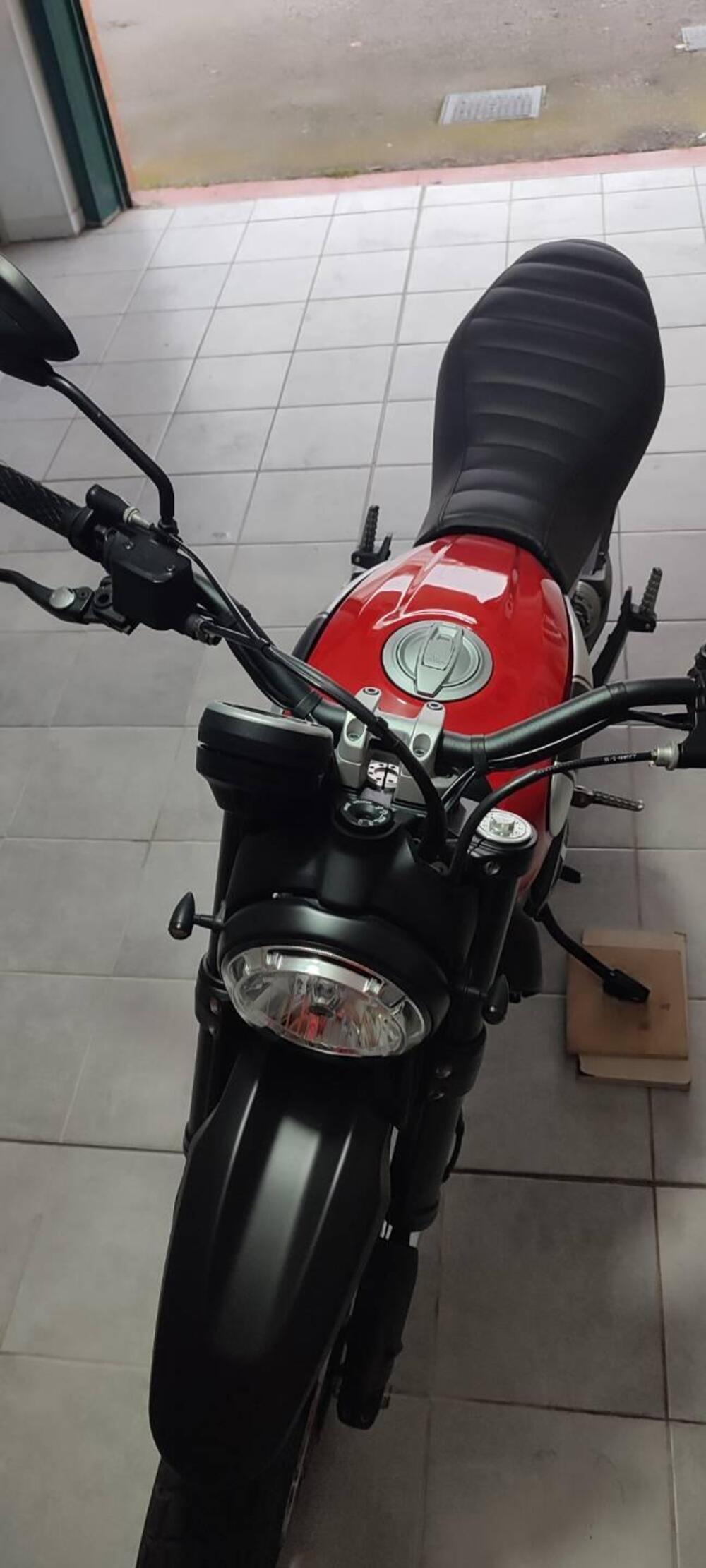 Ducati Scrambler 800 Icon (2017 - 20) (13)