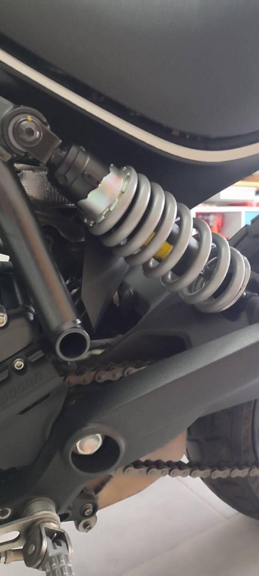 Ducati Scrambler 800 Icon (2017 - 20) (11)