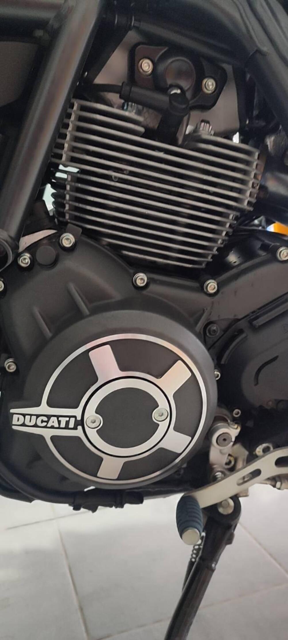 Ducati Scrambler 800 Icon (2017 - 20) (14)