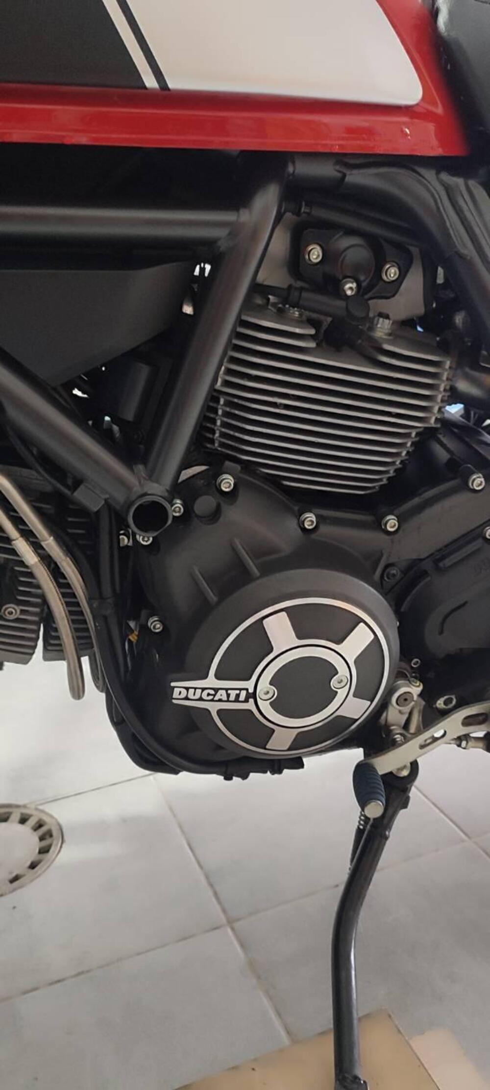 Ducati Scrambler 800 Icon (2017 - 20) (15)