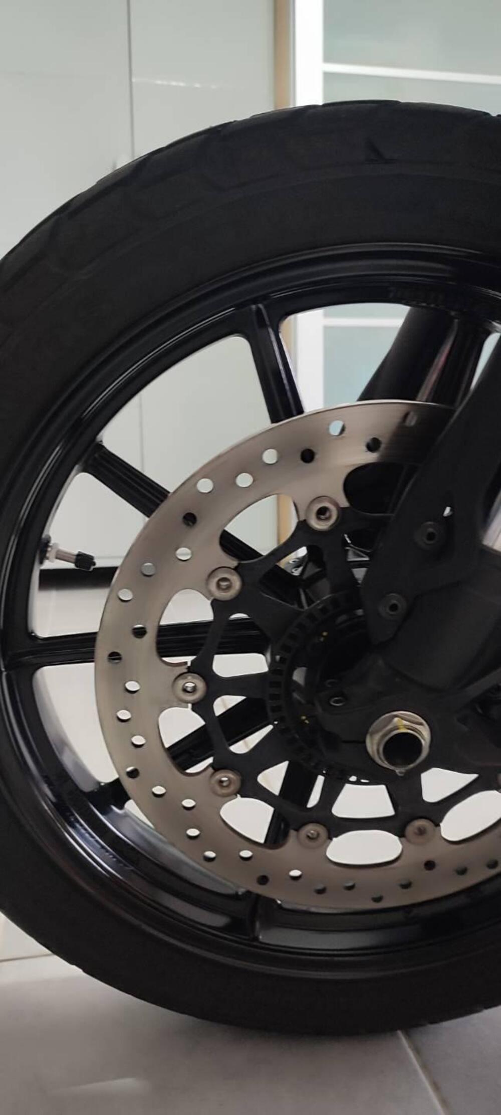 Ducati Scrambler 800 Icon (2017 - 20) (18)