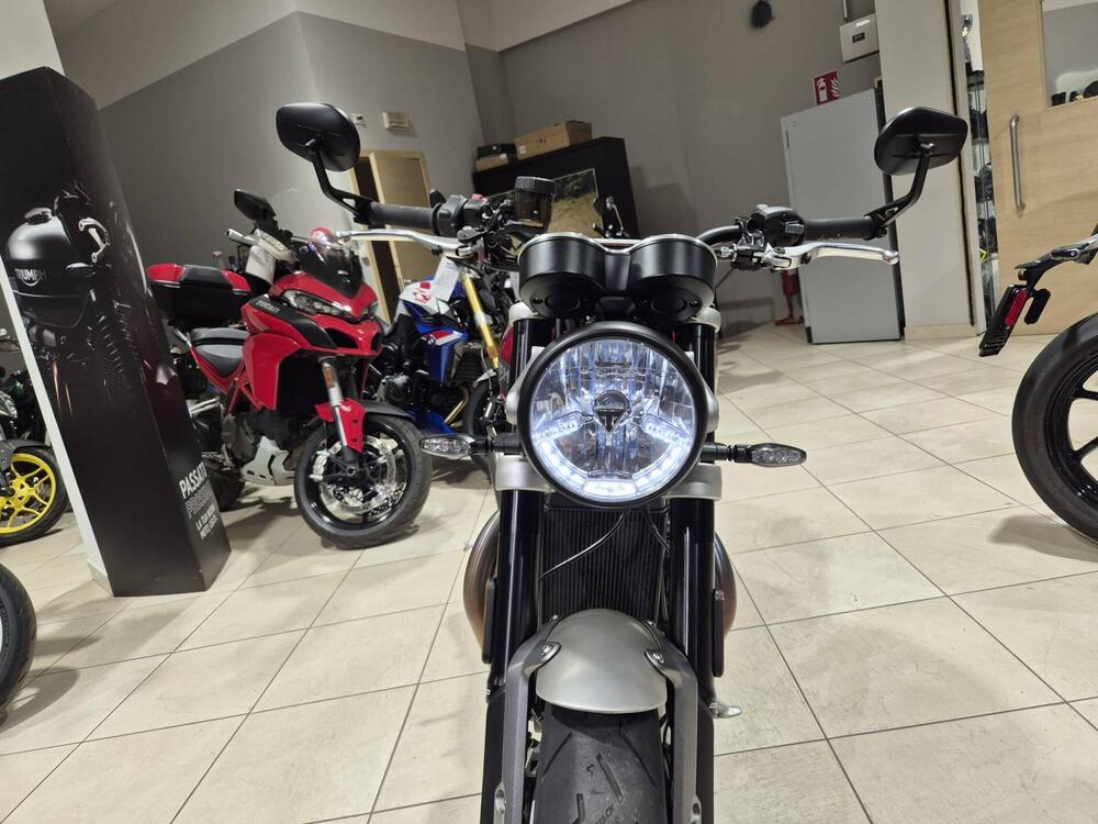 Triumph Speed Twin 1200 (2021 - 24) (8)