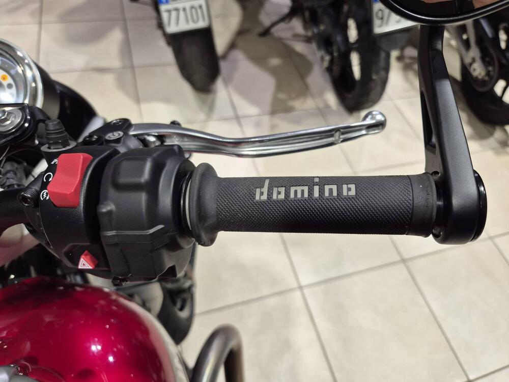 Triumph Speed Twin 1200 (2021 - 24) (10)