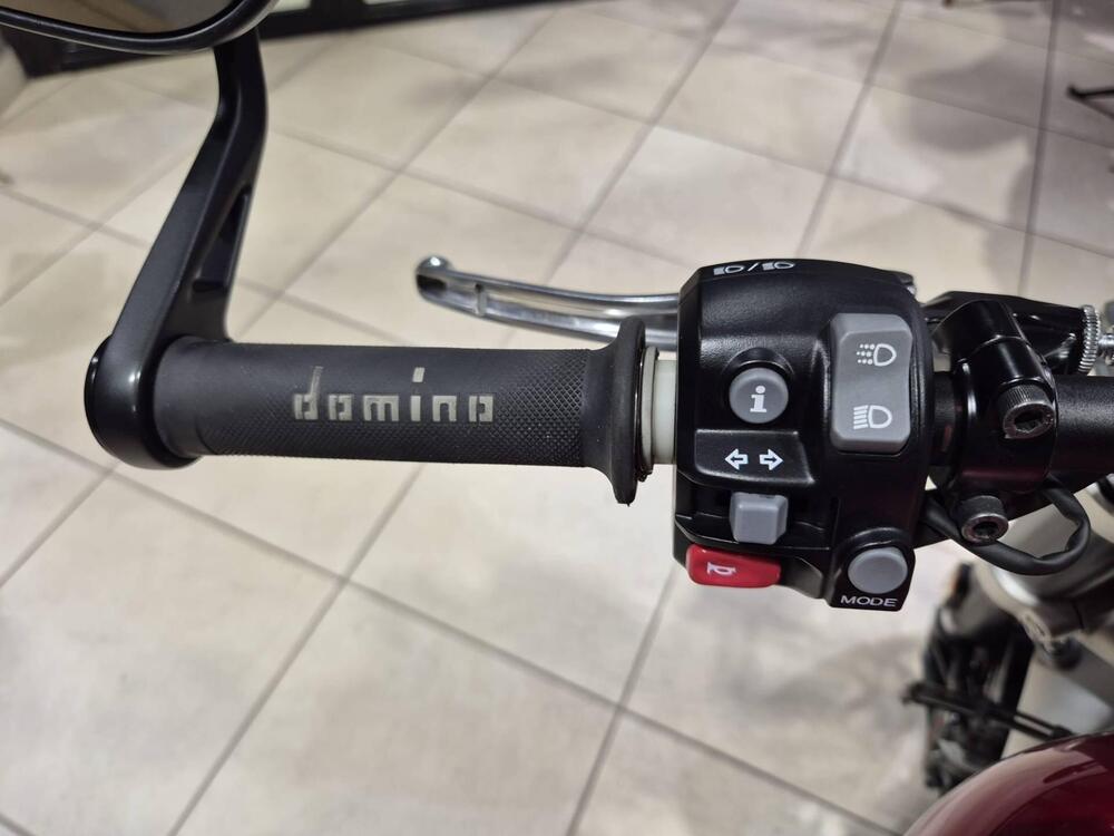 Triumph Speed Twin 1200 (2021 - 24) (9)