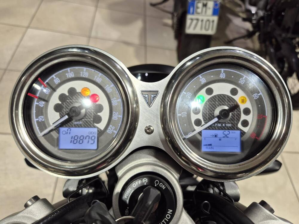 Triumph Speed Twin 1200 (2021 - 24) (4)