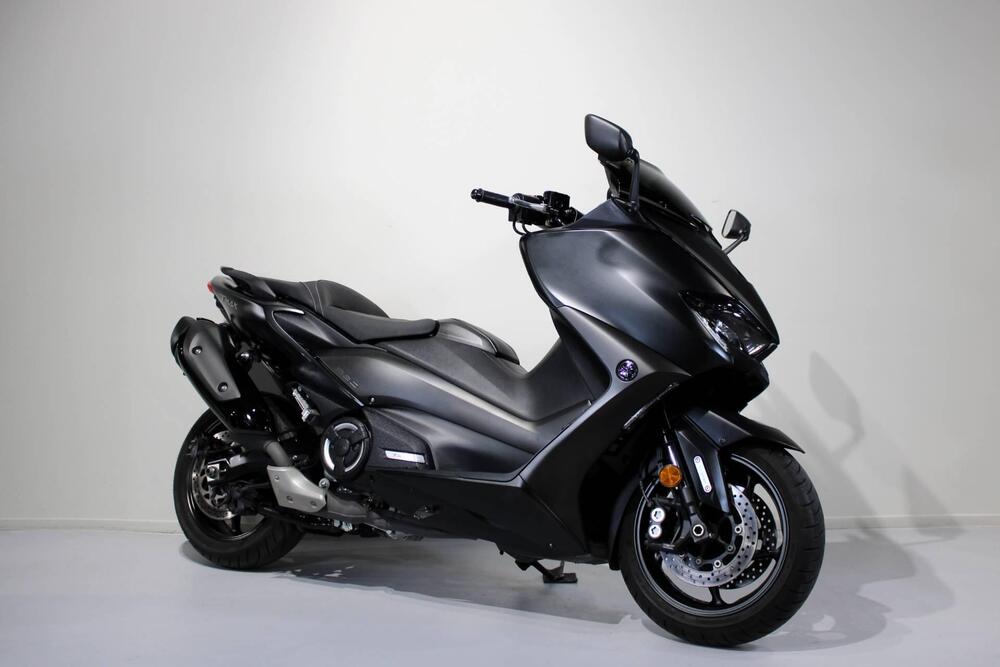 Yamaha T-Max 560 (2020 - 21) (2)