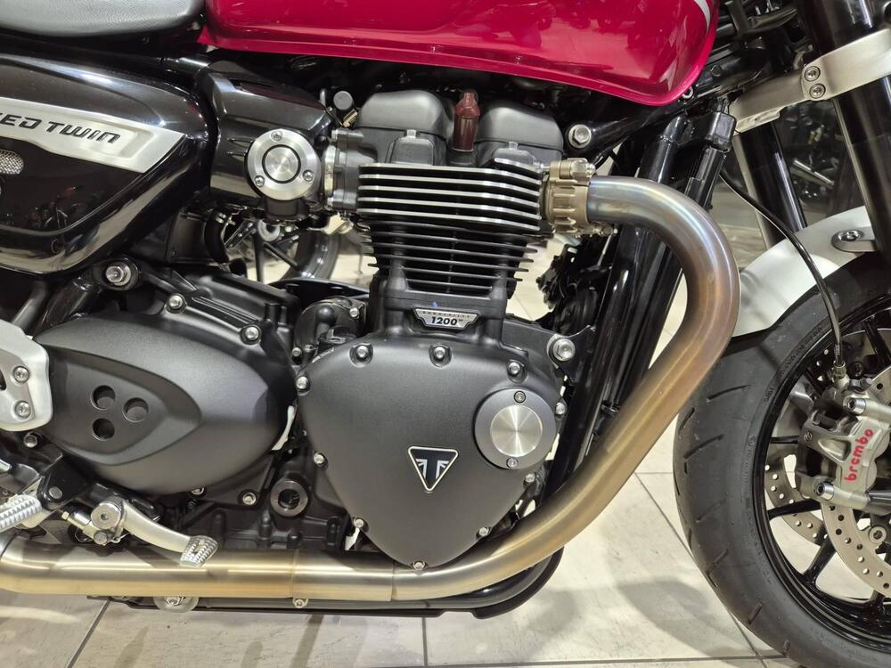 Triumph Speed Twin 1200 (2021 - 24) (12)