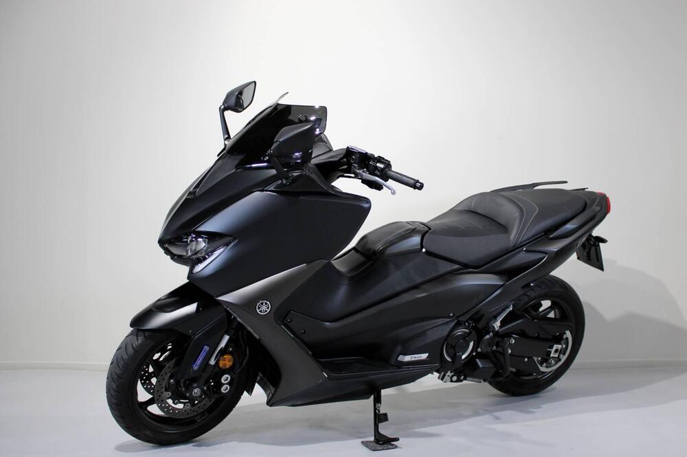 Yamaha T-Max 560 (2020 - 21) (3)