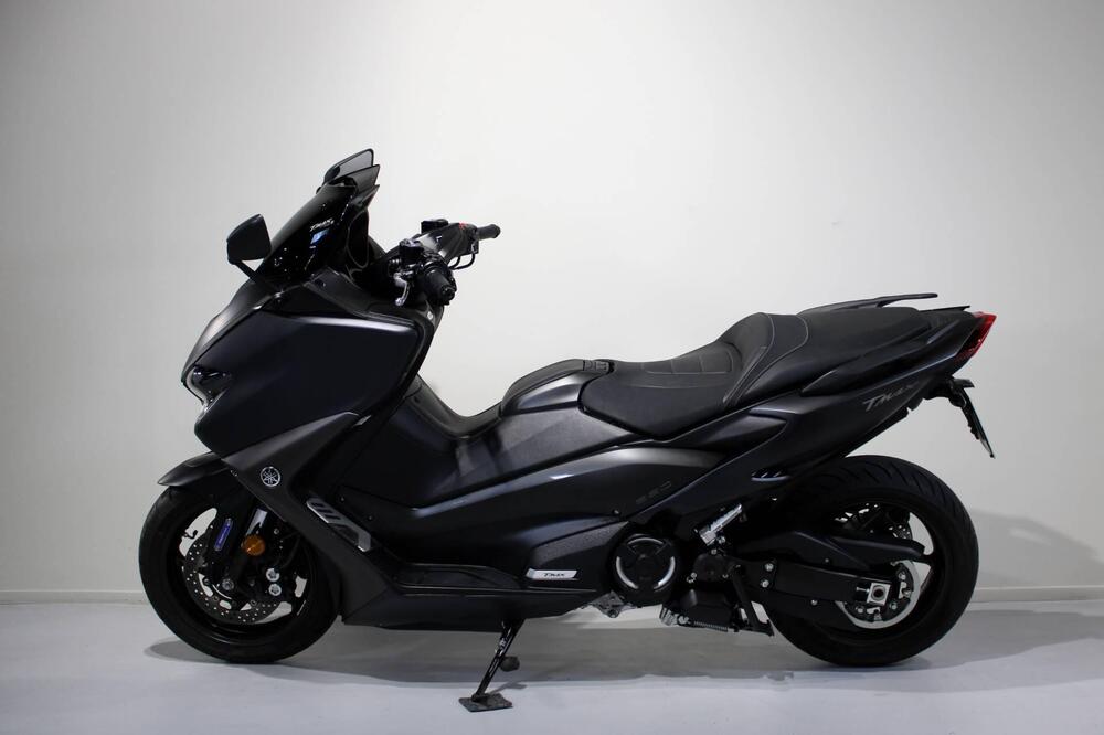 Yamaha T-Max 560 (2020 - 21) (4)