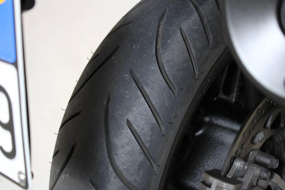 Yamaha T-Max 560 (2020 - 21) (7)