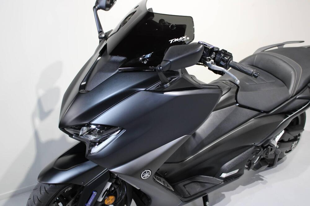 Yamaha T-Max 560 (2020 - 21) (8)