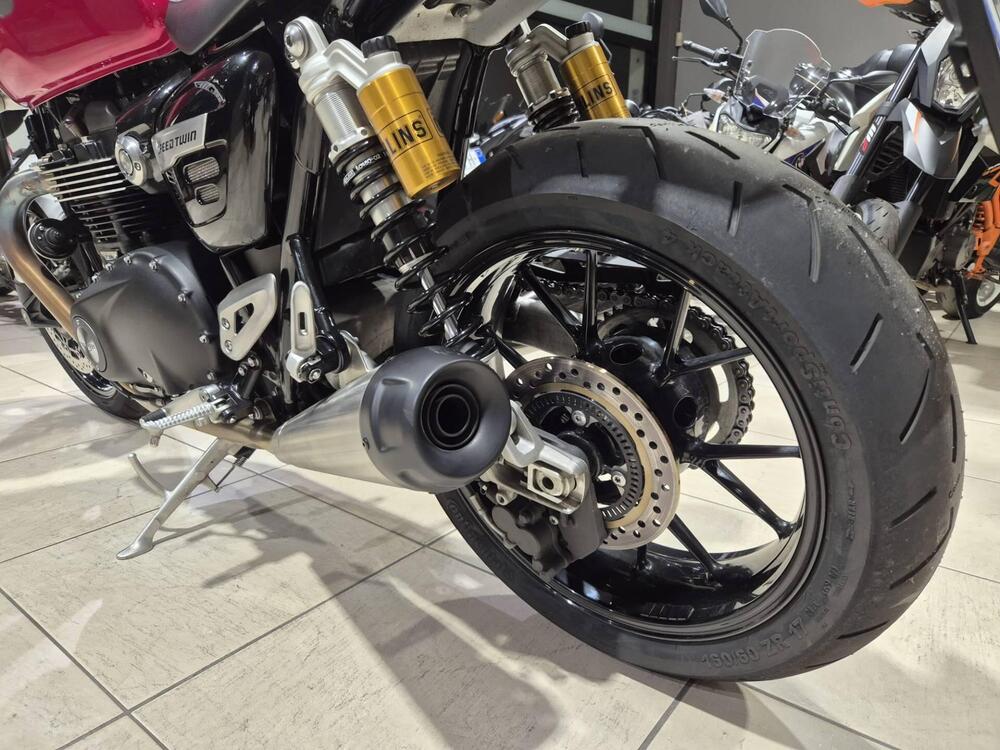 Triumph Speed Twin 1200 (2021 - 24) (14)