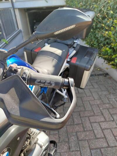 Bmw R 1200 GS (2017 - 18) usata