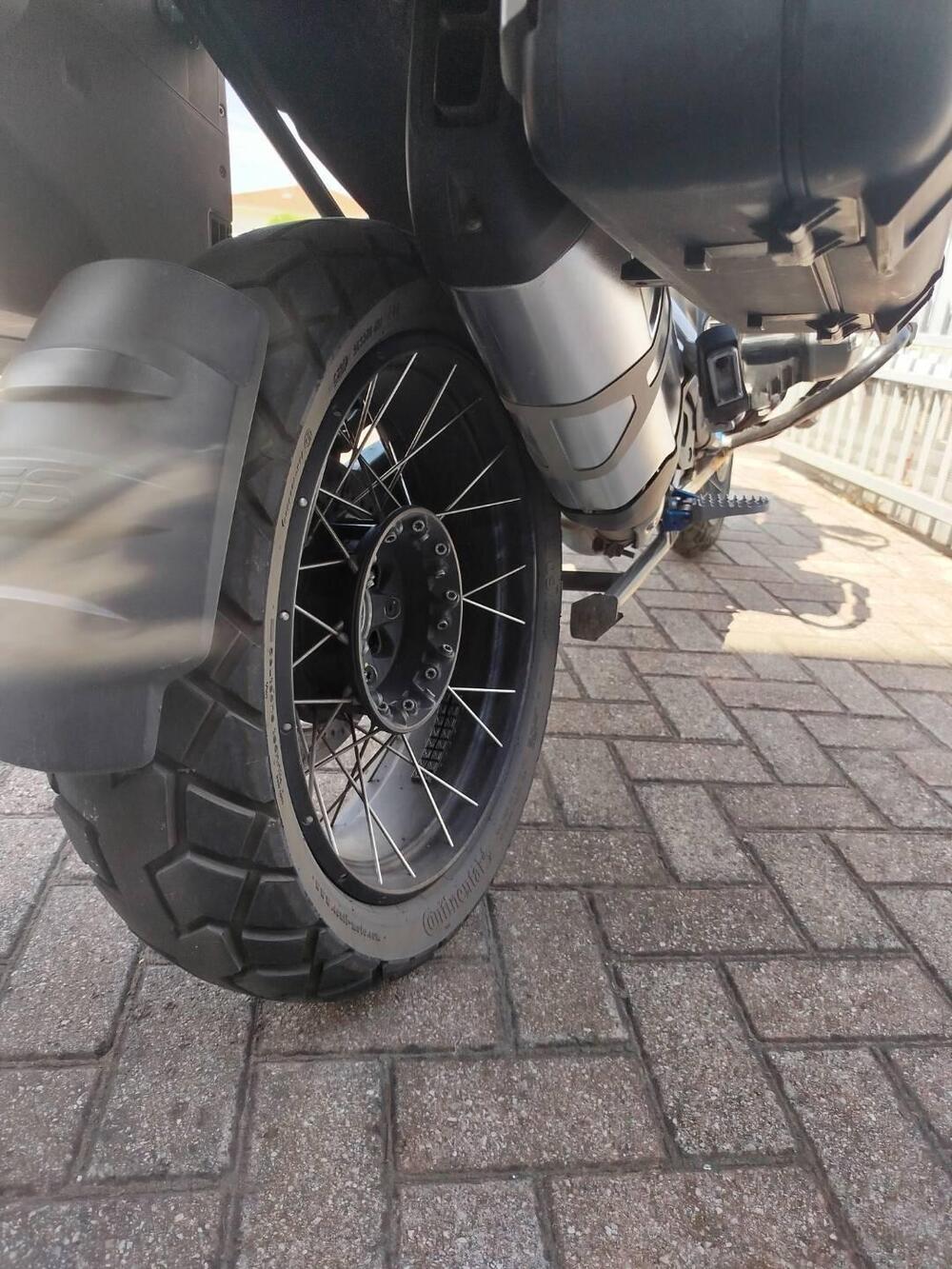 Bmw R 1200 GS (2017 - 18) (2)