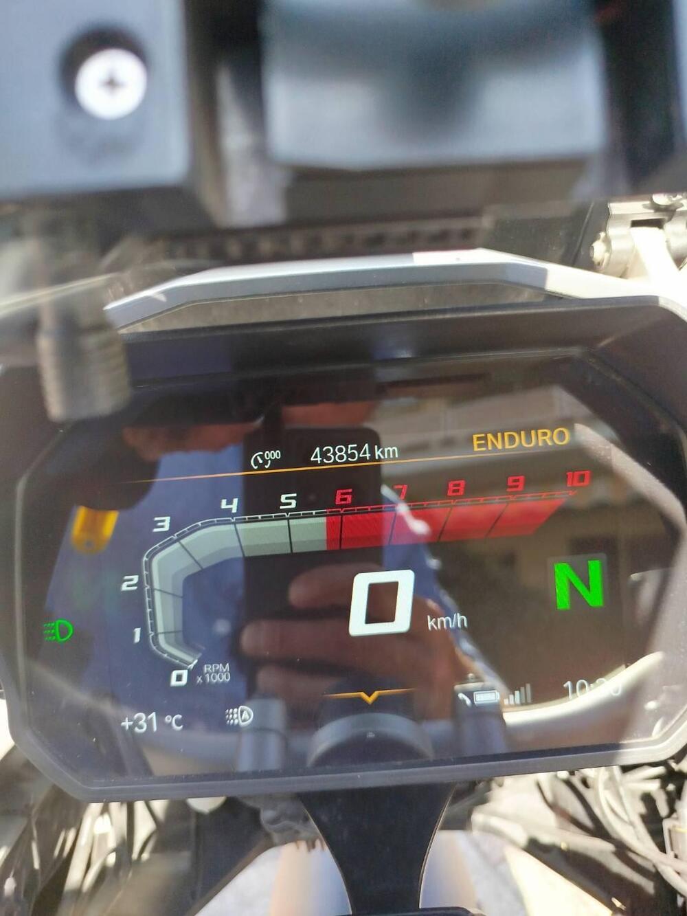 Bmw R 1200 GS (2017 - 18) (3)