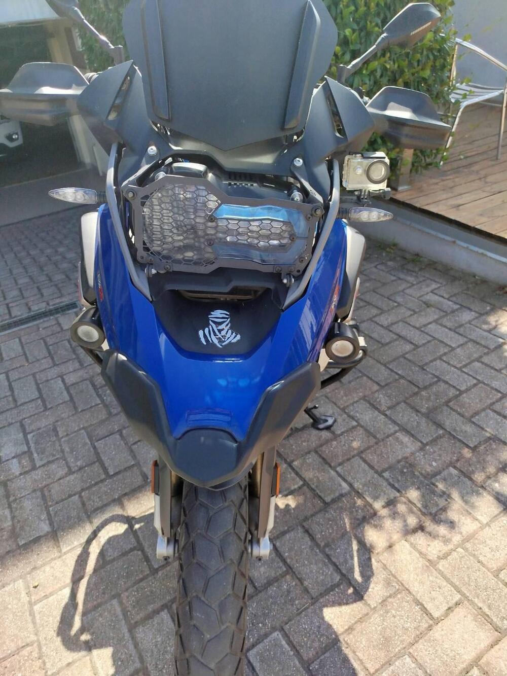 Bmw R 1200 GS (2017 - 18) (5)