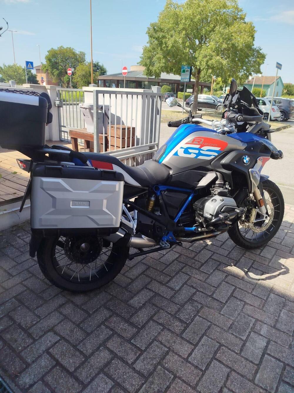 Bmw R 1200 GS (2017 - 18) (6)