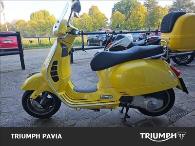Vespa GTS 250 i.e. abs usata