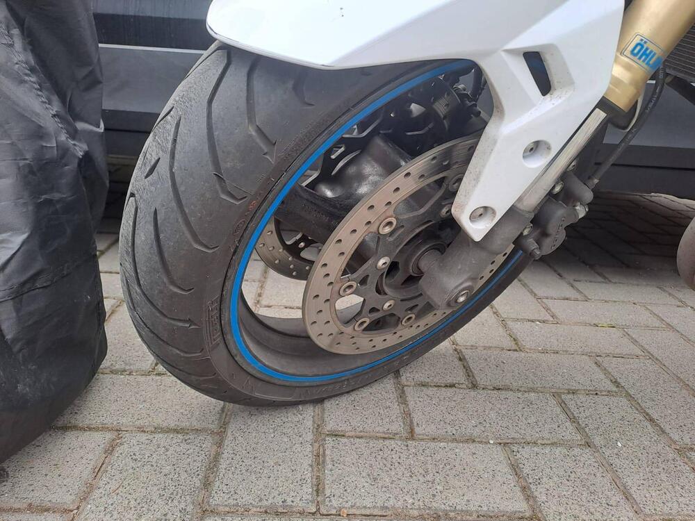 Suzuki GSR 750 ABS (2010 - 17) (3)