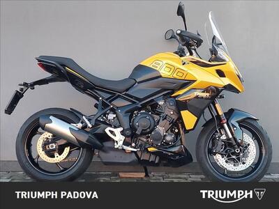 Triumph Tiger Sport 800 (2025) usata