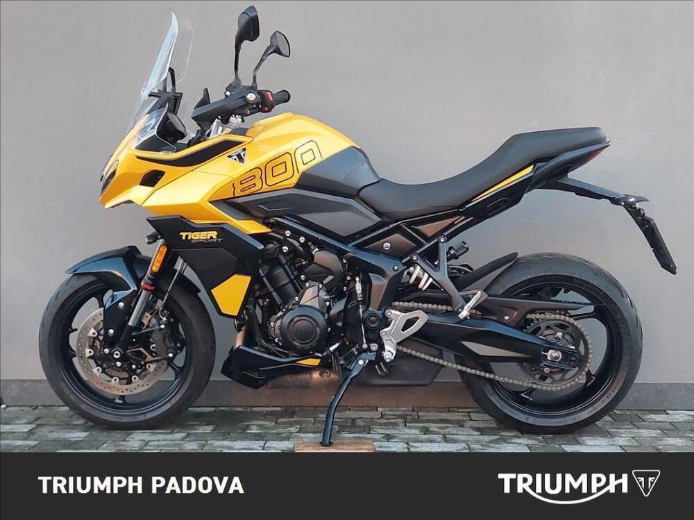 Triumph Tiger Sport 800 (2025 - 26) (6)