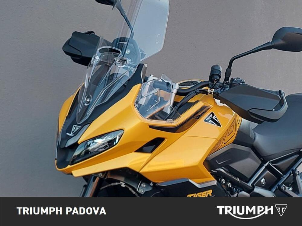 Triumph Tiger Sport 800 (2025 - 26) (10)
