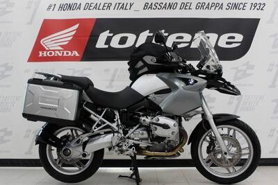 Bmw R 1200 GS (2004 - 07) usata