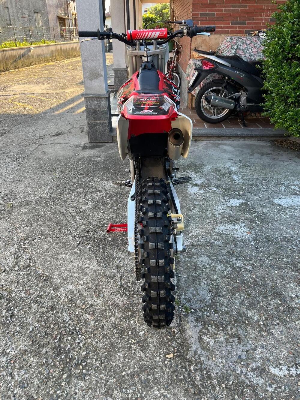 Honda CR 125 R (2003 - 04) (4)