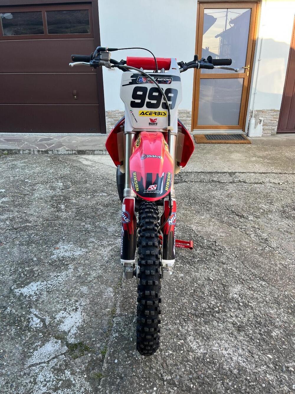 Honda CR 125 R (2003 - 04) (6)