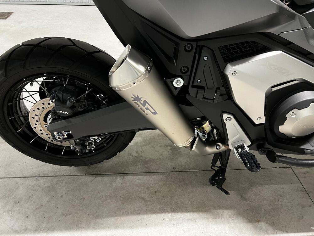 Honda X-ADV 750 DCT (2021 - 24) (3)