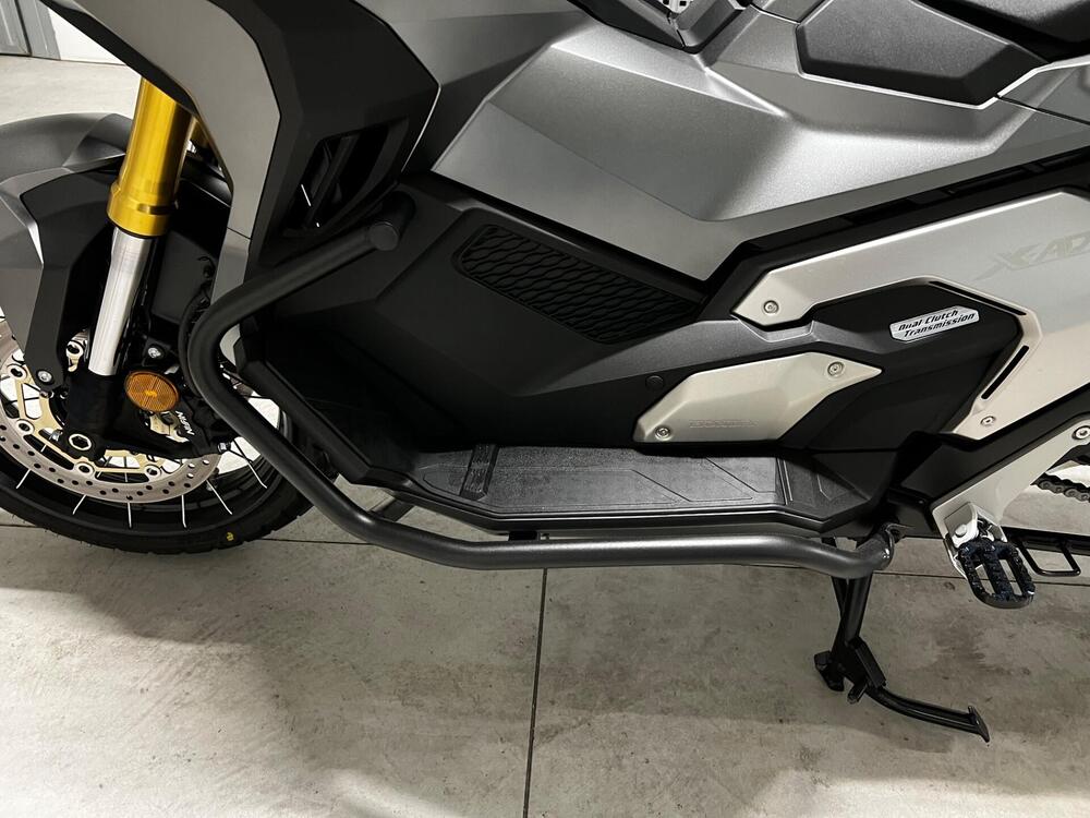 Honda X-ADV 750 DCT (2021 - 24) (4)