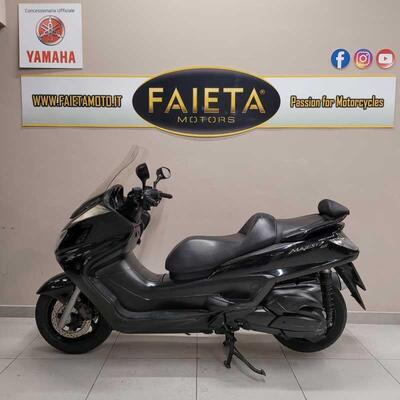 Yamaha Majesty 400 (2004 - 08) usata