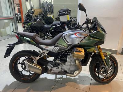 Moto Guzzi V100 Mandello S (2022 - 24) usata