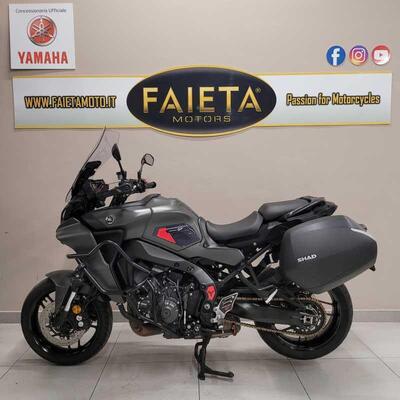Yamaha Tracer 9 (2021 - 24) usata