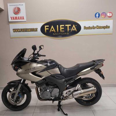 Yamaha TDM 900 ABS (2002 - 13) usata