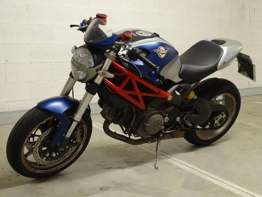 Ducati Monster 1100 (2009 -10) (15)