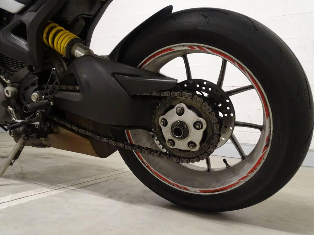 Ducati Monster 1100 (2009 -10) (12)