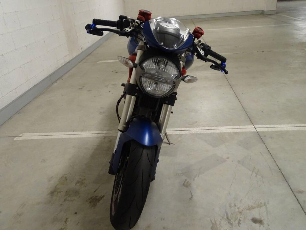 Ducati Monster 1100 (2009 -10) (16)