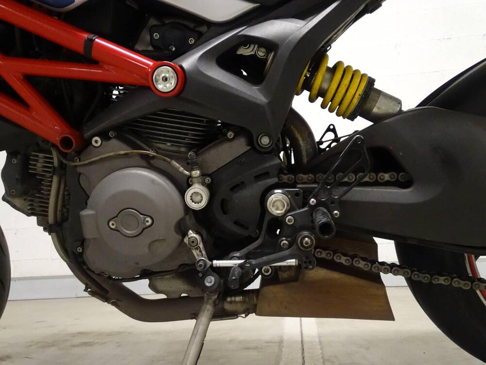Ducati Monster 1100 (2009 -10) (13)