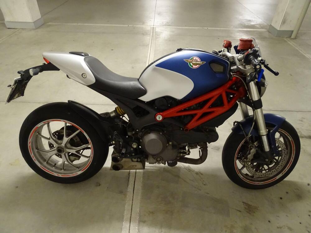 Ducati Monster 1100 (2009 -10) (19)