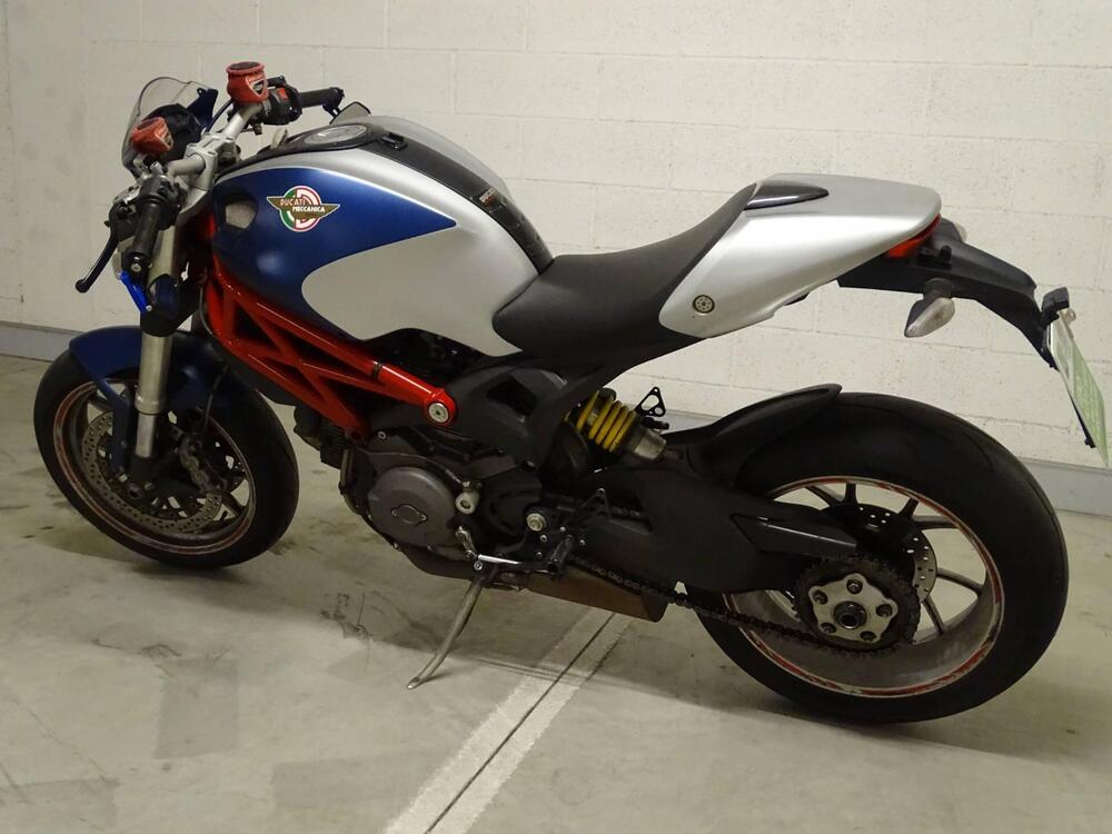 Ducati Monster 1100 (2009 -10) (11)