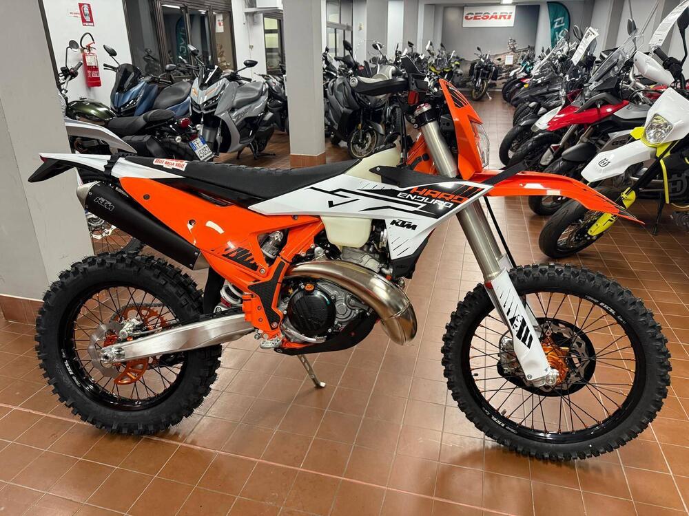 KTM 300 EXC Hardenduro (2026)