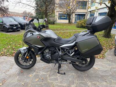 Honda NT 1100 Urban DCT (2022 - 24) usata