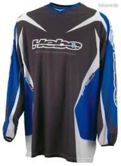 Maglia da trial marca hebo