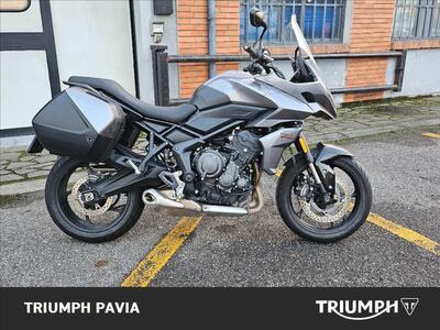 Triumph Tiger Sport 660 (2022 - 24) usata