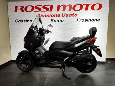 Yamaha X-Max 300 ABS (2017 - 20) usata