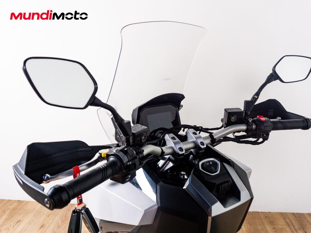 Sym ADXTG 400 (2025 - 26) (11)