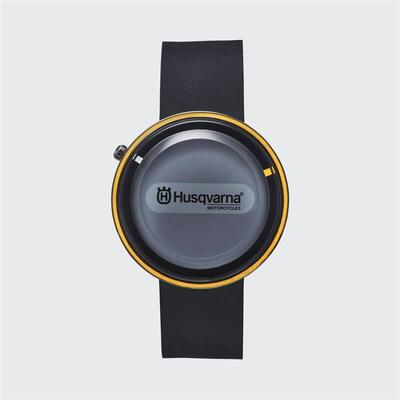 Orologio progress Husqvarna Cod: 3HS1870900 nuovo